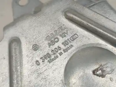 Автозапчасти б/у мотор заднего стеклоочистителя за renault kangoo express (fc0/1_) d 65 1.9 (fc0e fc02 fc0j fc0n) ссылки oem iam 0390206101  