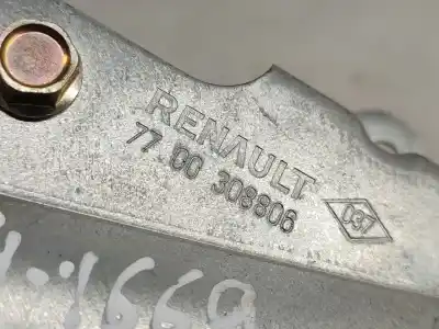 Автозапчасти б/у мотор заднего стеклоочистителя за renault kangoo express (fc0/1_) d 65 1.9 (fc0e fc02 fc0j fc0n) ссылки oem iam 0390206101  