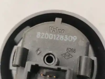 Автозапчасти б/у управление светом за renault kangoo express (fc0/1_) d 65 1.9 (fc0e fc02 fc0j fc0n) ссылки oem iam 8200128309  