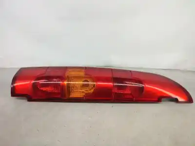Second-hand car spare part left tailgate light for renault kangoo express (fc0/1_) d 65 1.9 (fc0e fc02 fc0j fc0n) oem iam references 8200150623