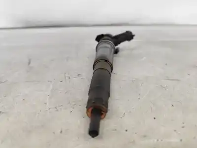 Second-hand car spare part injector for renault megane ii break (km0/1_) 2.0 dci gasóleo 2024 5p oem iam references 50506 Second-hand car spare part injector for renault megane ii break (km0/1_) 2.0 dci gasóleo 2024 5p oem iam references 50506