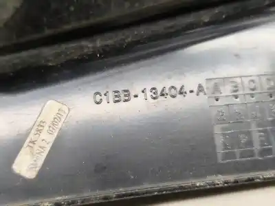 Peça sobressalente para automóvel em segunda mão farolim dianteiro direito por ford fiesta vi (cb1, ccn) 1.0 ecoboost referências oem iam c1bb13404a   Peça sobressalente para automóvel em segunda mão farolim dianteiro direito por ford fiesta vi (cb1, ccn) 1.0 ecoboost referências oem iam c1bb13404a