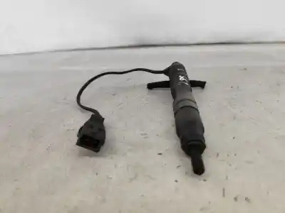 Piesă de schimb auto la mâna a doua injector pentru seat ibiza (6k1) 1.9 tdi referințe oem iam 028130201j