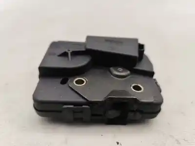 Second-hand car spare part trunk lock for bmw 3 touring (e46) 320 d oem iam references 