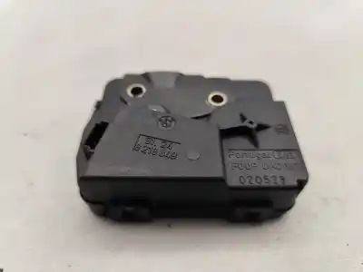 Second-hand car spare part trunk lock for bmw 3 touring (e46) 320 d oem iam references   