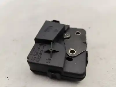 Second-hand car spare part trunk lock for bmw 3 touring (e46) 320 d oem iam references   