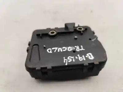 Second-hand car spare part trunk lock for bmw 3 touring (e46) 320 d oem iam references   