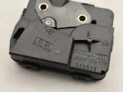 Second-hand car spare part trunk lock for bmw 3 touring (e46) 320 d oem iam references   