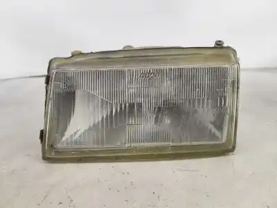 Second-hand car spare part left headlight for fiat uno (146_) 50 1.1 oem iam references 