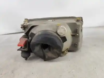 Second-hand car spare part left headlight for fiat uno (146_) 50 1.1 oem iam references   