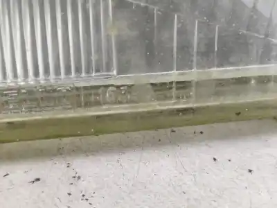 Second-hand car spare part left headlight for fiat uno (146_) 50 1.1 oem iam references   