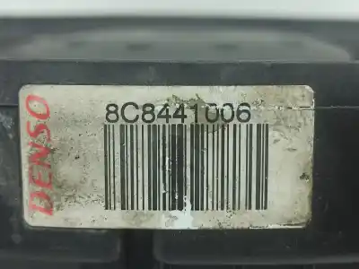 Автозапчасти б/у нагревательный вентилятор за opel corsa e (x15) 1.4 turbo (08, 68) ссылки oem iam 8c8441000  