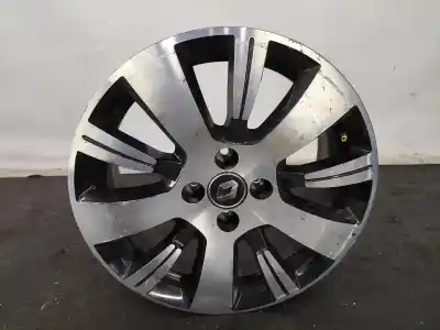 Pezzo di ricambio per auto di seconda mano cerchione in lega per renault captur i (j5_, h5_) blue dci 95 riferimenti oem iam r16 /403008200r Pezzo di ricambio per auto di seconda mano cerchione in lega per renault captur i (j5_, h5_) blue dci 95 riferimenti oem iam r16 /403008200r