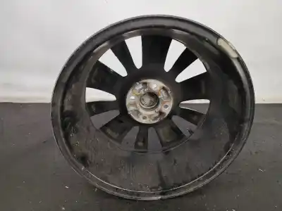 Pezzo di ricambio per auto di seconda mano cerchione in lega per renault captur i (j5_, h5_) blue dci 95 riferimenti oem iam r16  