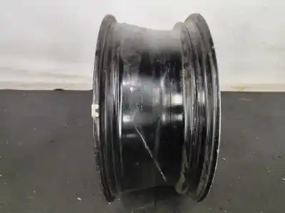 Pezzo di ricambio per auto di seconda mano cerchione in lega per renault captur i (j5_, h5_) blue dci 95 riferimenti oem iam r16  