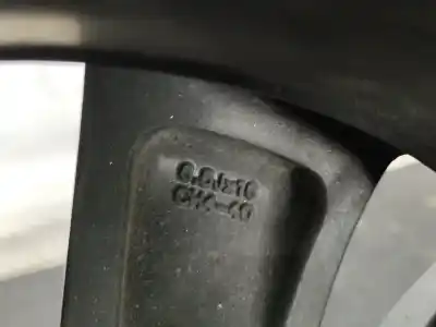 Pezzo di ricambio per auto di seconda mano cerchione in lega per renault captur i (j5_, h5_) blue dci 95 riferimenti oem iam r16  