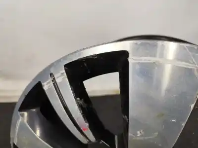 Pezzo di ricambio per auto di seconda mano cerchione in lega per renault captur i (j5_, h5_) blue dci 95 riferimenti oem iam r16  