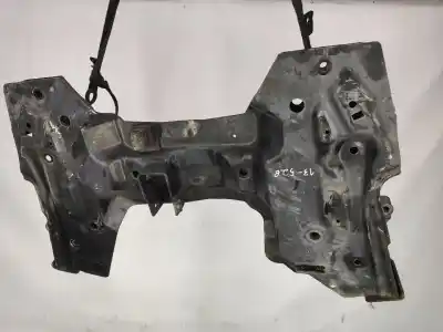 Second-hand car spare part front subframe for peugeot 207/207+ (wa_, wc_) 1.4 hdi oem iam references   