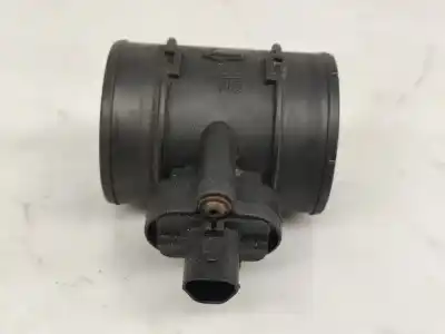 Автозапчастина б/у витратомір повітря для opel corsa e (x15) 1.4 turbo (08, 68) посилання на oem iam 460023377