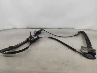 Peça sobressalente para automóvel em segunda mão elevador de vidros dianteiro direito por seat inca (6k9) 1.9 d cl familiar referências oem iam 6k483740