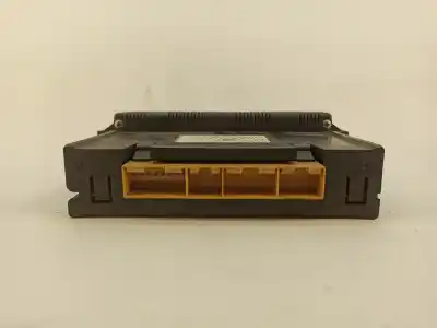 Автозапчасти б/у климат-контроль за audi a4 avant (8d5, b5) 113 m/380 gasóleo 1998 5p ссылки oem iam 5hb00760800  