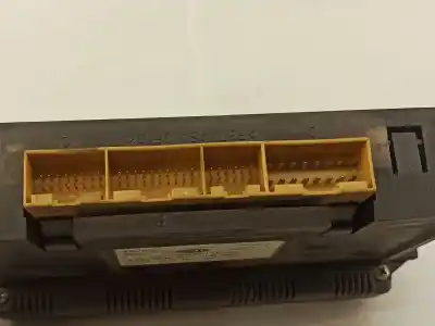 Автозапчасти б/у климат-контроль за audi a4 avant (8d5, b5) 113 m/380 gasóleo 1998 5p ссылки oem iam 5hb00760800  