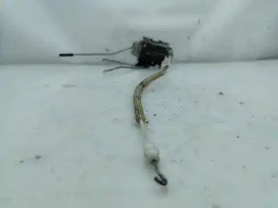 Автозапчасти б/у замок передней правой двери за audi a4 avant (8d5, b5) 113 m/380 gasóleo 1998 5p ссылки oem iam 8d1837016e  