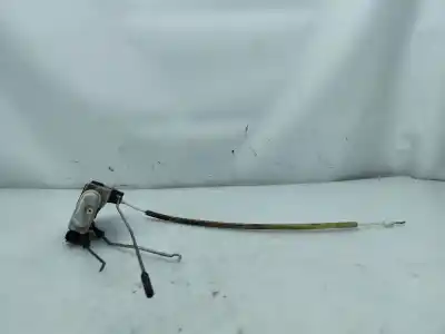 Автозапчасти б/у замок передней правой двери за audi a4 avant (8d5, b5) 113 m/380 gasóleo 1998 5p ссылки oem iam 8d1837016e  