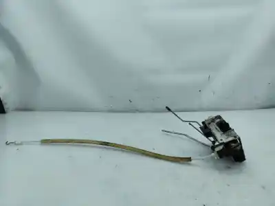 Автозапчасти б/у замок передней правой двери за audi a4 avant (8d5, b5) 113 m/380 gasóleo 1998 5p ссылки oem iam 8d1837016e  