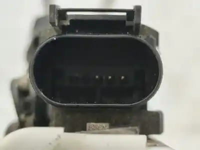 Автозапчасти б/у замок передней правой двери за audi a4 avant (8d5, b5) 113 m/380 gasóleo 1998 5p ссылки oem iam 8d1837016e  