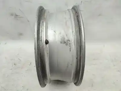 Second-hand car spare part rim for nissan qashqai / qashqai +2 i (j10, nj10, jj10e) 1.5 dci oem iam references r17  