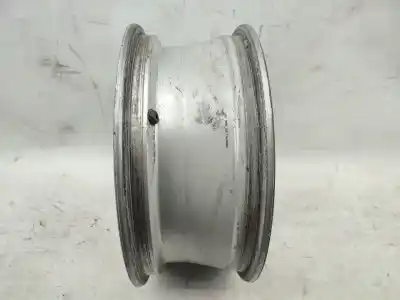 Second-hand car spare part rim for nissan qashqai / qashqai +2 i (j10, nj10, jj10e) 1.5 dci oem iam references r17  