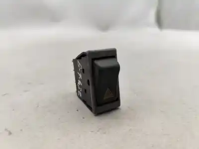 Tweedehands auto-onderdeel waarschuwing voor seat marbella furgón (028a) 0.9 oem iam-referenties 7 pinos