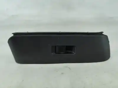Peça sobressalente para automóvel em segunda mão BOTÃO / INTERRUPTOR ELEVADOR VIDRO DIANTEIRO DIREITO por HONDA JAZZ II (GD_, GE3, GE2)  Referências OEM IAM 5 PINOS  
