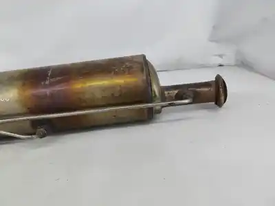 Автозапчасти б/у катализатор за peugeot 308 sw ii (lc_, lj_, lr_, lx_, l4_) 1.6 hdi / bluehdi 115 (lcbhxm lcbhxt) ссылки oem iam psaf026  