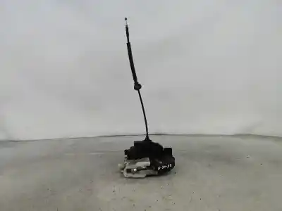 Second-hand car spare part front right door lock for kia ceed (ed) (2006->) 1.6 crdi 115 oem iam references 02101r