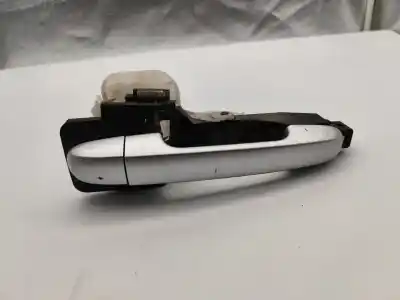 Second-hand car spare part exterior right front door handle for kia ceed (ed) (2006->) 1.6 crdi 115 oem iam references 