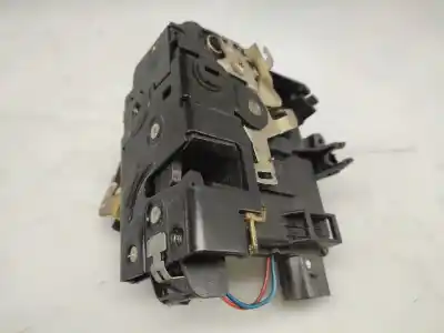 İkinci el araba yedek parçası sol arka kapi kilidi için audi a6 avant (4b5) 2.5 tdi oem iam referansları 7 pinos  