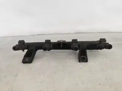 Peça sobressalente para automóvel em segunda mão régua / rampa de injetores por citroen xsara (n1) 1.4 i referências oem iam 9628982980