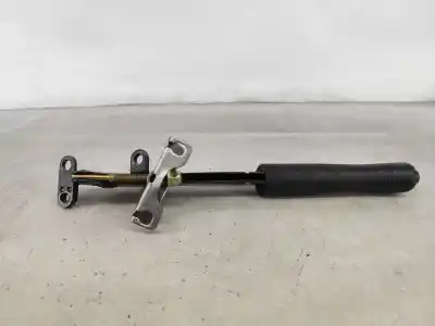 Peça sobressalente para automóvel em segunda mão alavanca de travão de mão por citroen xsara (n1) 1.4 i referências oem iam 