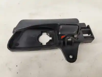 Peça sobressalente para automóvel em segunda mão puxador interior traseiro esquerdo por hyundai i30 (fd) 1.6 crdi referências oem iam 83613fd000