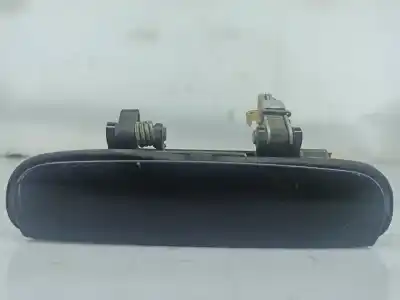 Автозапчастина б/у завнішня ручка задня ліва для audi a6 avant (4b5) 2.5 tdi посилання на oem iam 4b1837885