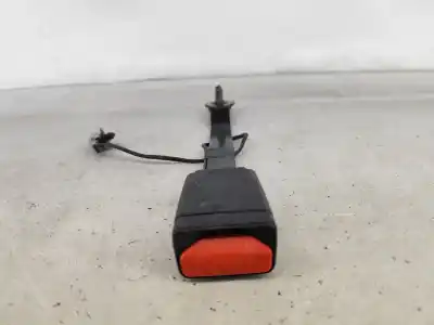 Peça sobressalente para automóvel em segunda mão chicote / encaixe cinto segurança dianteiro esquerdo por renault clio iv bh_ 1.5 dci 75 referências oem iam 878177659r