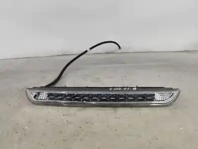 Автозапчасти б/у центральный стоп-сигнал за peugeot 308 sw ii (lc_, lj_, lr_, lx_, l4_) 1.6 hdi / bluehdi 115 (lcbhxm lcbhxt) ссылки oem iam 9688016380