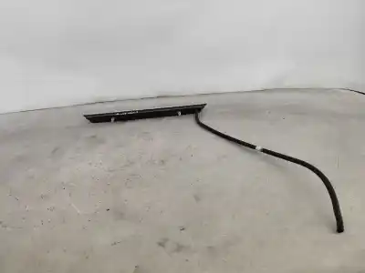 Автозапчасти б/у центральный стоп-сигнал за peugeot 308 sw ii (lc_, lj_, lr_, lx_, l4_) 1.6 hdi / bluehdi 115 (lcbhxm lcbhxt) ссылки oem iam 9688016380  