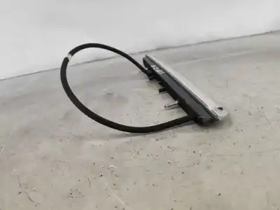 Автозапчасти б/у центральный стоп-сигнал за peugeot 308 sw ii (lc_, lj_, lr_, lx_, l4_) 1.6 hdi / bluehdi 115 (lcbhxm lcbhxt) ссылки oem iam 9688016380  