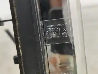 Автозапчасти б/у центральный стоп-сигнал за peugeot 308 sw ii (lc_, lj_, lr_, lx_, l4_) 1.6 hdi / bluehdi 115 (lcbhxm lcbhxt) ссылки oem iam 9688016380  