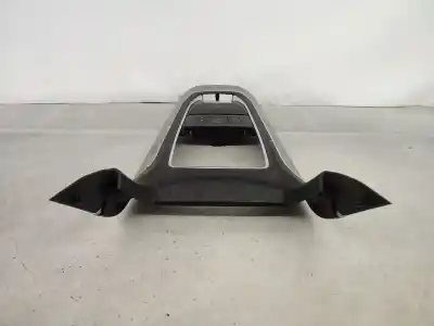 Автозапчасти б/у центральная консоль за peugeot 308 sw ii (lc_, lj_, lr_, lx_, l4_) 1.6 hdi / bluehdi 115 (lcbhxm lcbhxt) ссылки oem iam 98088086xu  