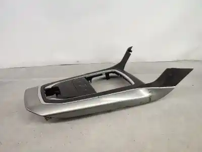 Автозапчасти б/у центральная консоль за peugeot 308 sw ii (lc_, lj_, lr_, lx_, l4_) 1.6 hdi / bluehdi 115 (lcbhxm lcbhxt) ссылки oem iam 98088086xu  