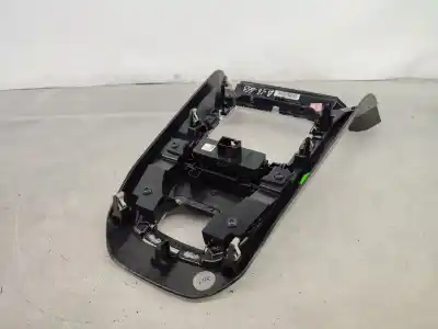 Автозапчасти б/у центральная консоль за peugeot 308 sw ii (lc_, lj_, lr_, lx_, l4_) 1.6 hdi / bluehdi 115 (lcbhxm lcbhxt) ссылки oem iam 98088086xu  